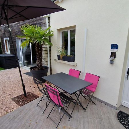 "O Tour'S Angels" Febvotte Apartment Tours Luaran gambar