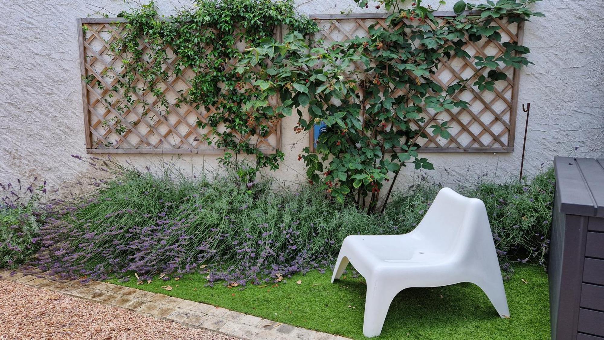 "O Tour'S Angels" Febvotte Apartment Tours Luaran gambar
