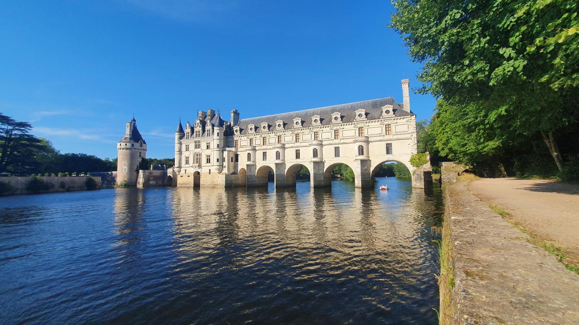 "O Tour'S Angels" Febvotte Apartment Tours Luaran gambar