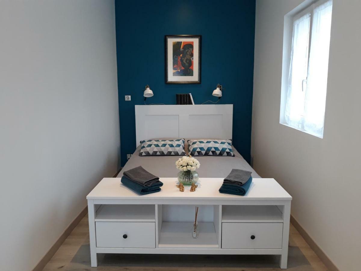 "O Tour'S Angels" Febvotte Apartment Tours Luaran gambar