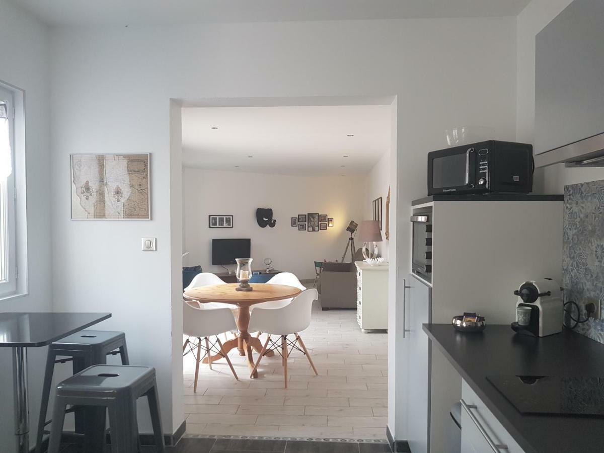 "O Tour'S Angels" Febvotte Apartment Tours Luaran gambar