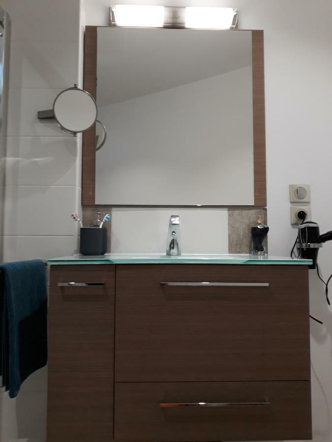 "O Tour'S Angels" Febvotte Apartment Tours Luaran gambar